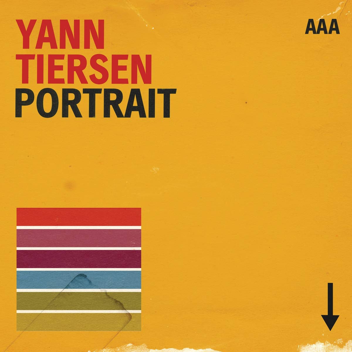 Portrait [Bonus Tracks Edition] [VINYL]