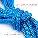 15-Foot Double Braided 3/8