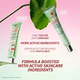 Erborian CC Red Correct Anti Redness Tinted Cream SPF30 Green Shade 15ml view 8
