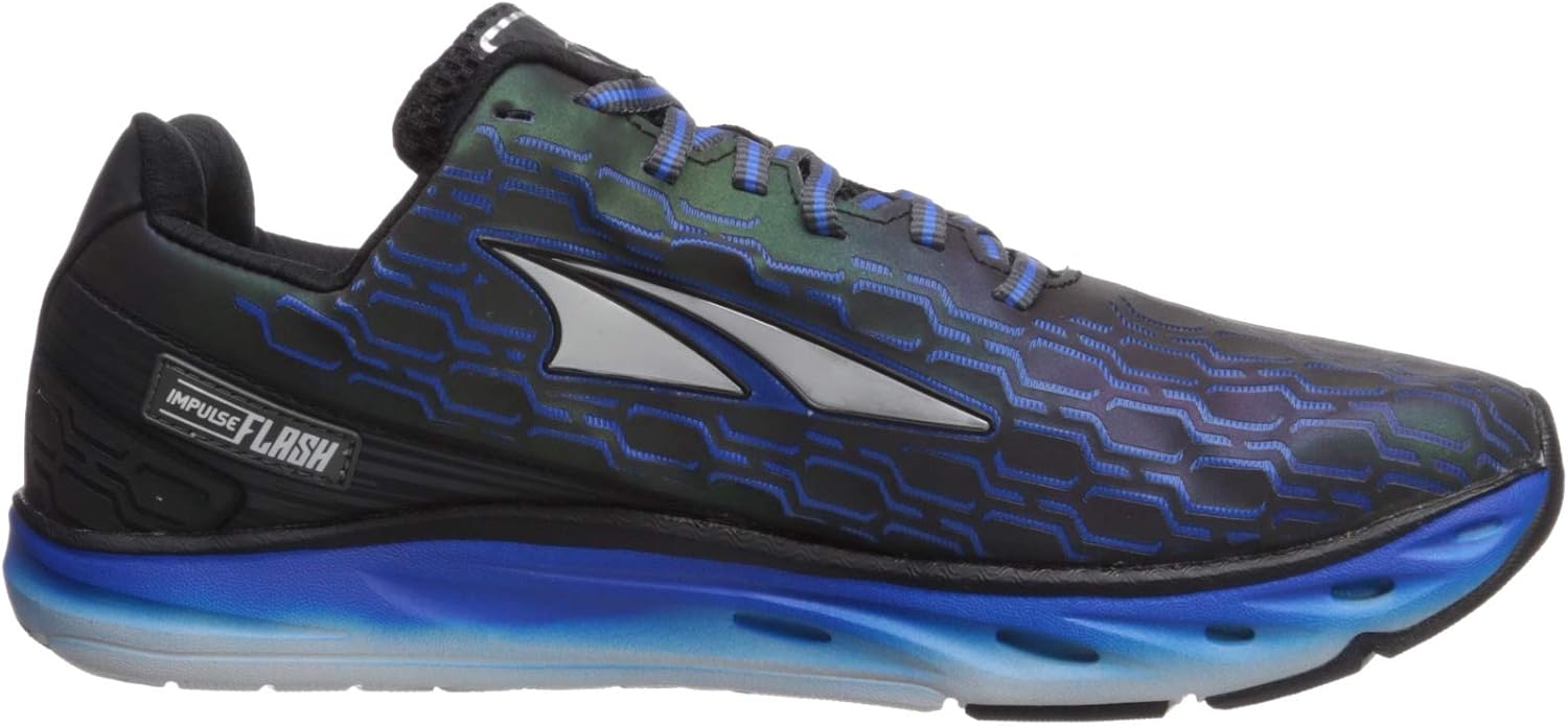 altra impulse flash