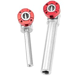 1Pcs Vgoohobby RC Drive Shaft Flange Head