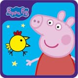 Peppa Pig: Happy Mrs Chicken