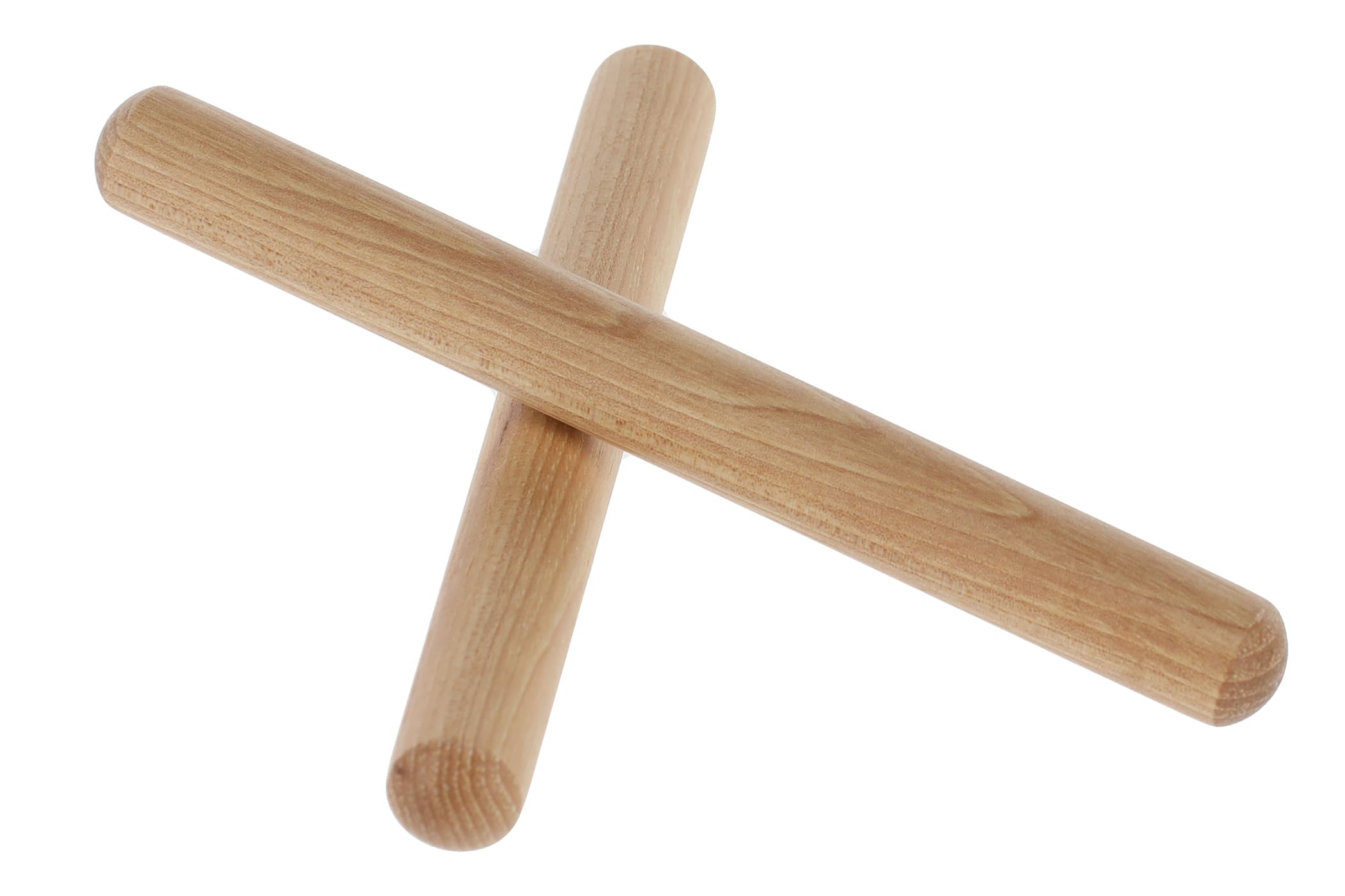 GEWA BSX Claves Hartholz 20 cm