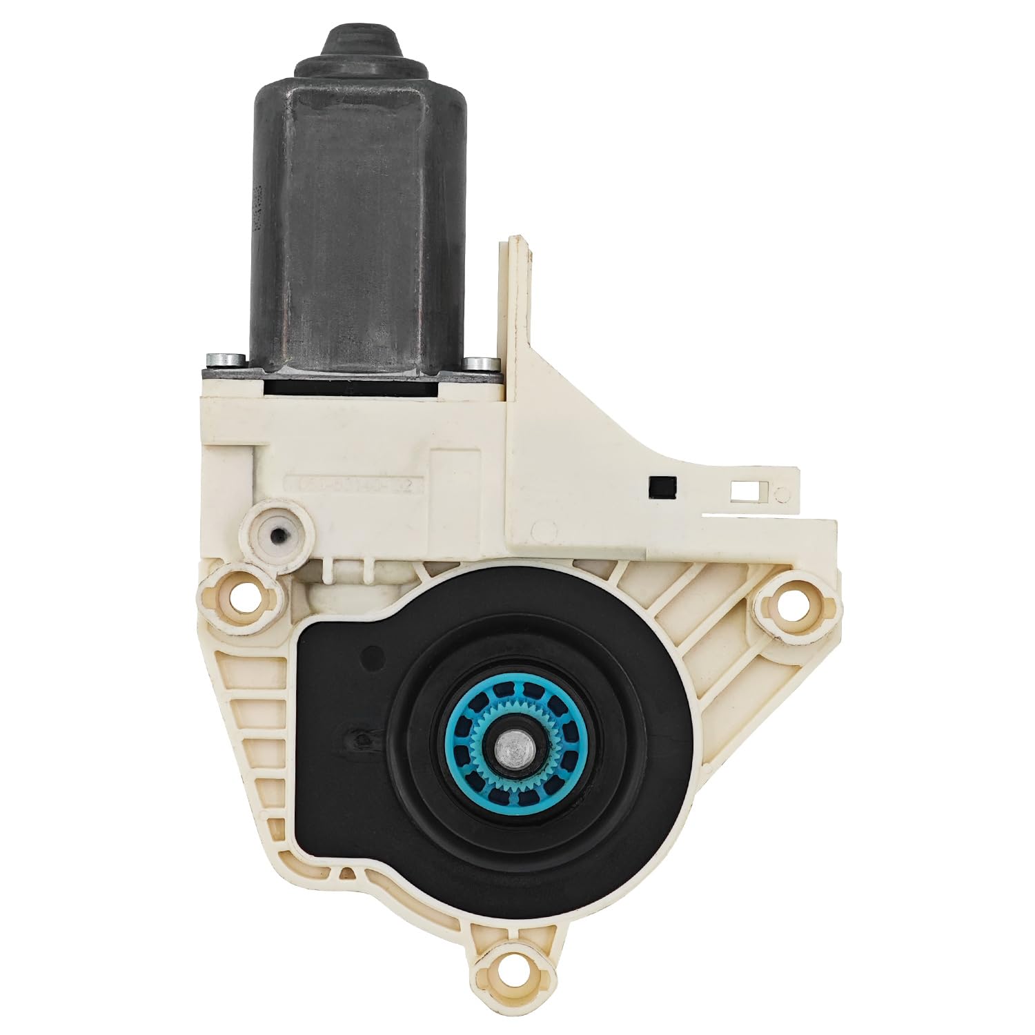 Photo 1 of 8K0959801B Front Left Driver Side Power Window Lift Motor Fit for Audi Q5 A6 A7 A8 Quattro S6 S7 S8 RS7 2009-2018 Fit for Volkswagen/VW Touareg 2011-2017 Fit for Porsche Cayenne 2011-2018 3.0L 3.6L