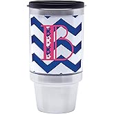 Thermo-Temp 16 oz. Stainless Steel DIY Photo Tumbler