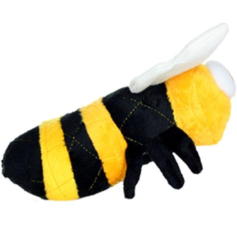 bumblebee bug toy