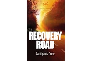 Recovery Road Participants' Guide
