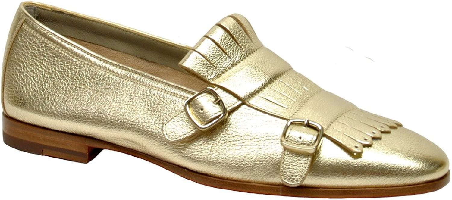 santoni loafers womens