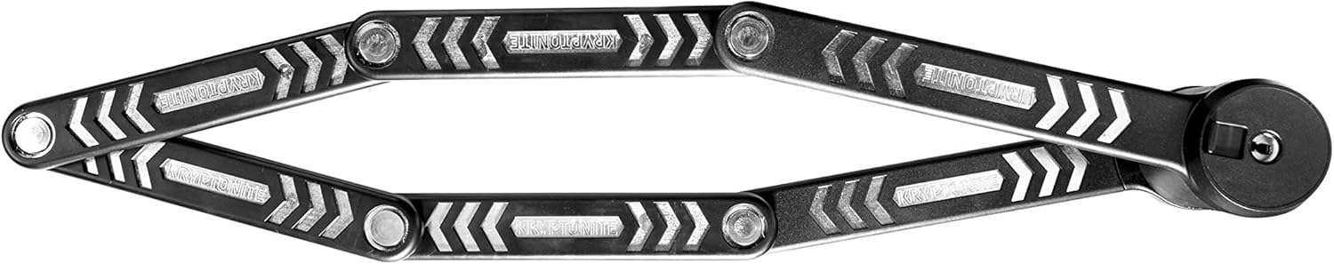 kryptonite keeper 685 folding lock