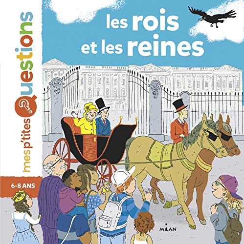Les rois et les reines by 