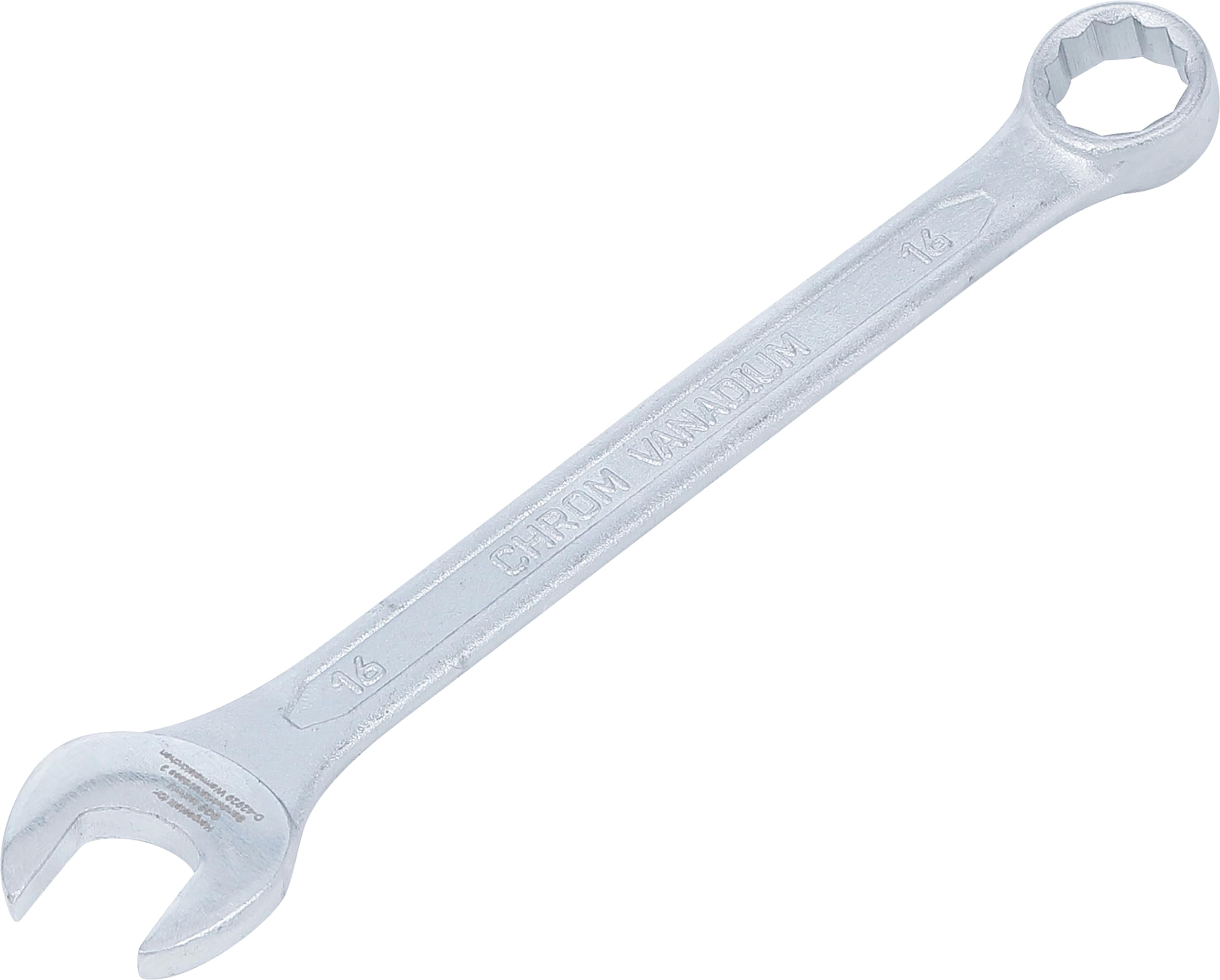 BGS 1066 | Combination Spanner | 16 mm