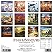Food Landscapes 2017 Wall Calendar