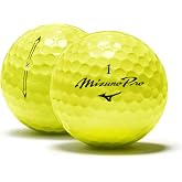Mizuno PRO X