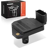 A-Premium Mass Air Flow Sensor [3 Pins, 2.4L] MAF | Compatible with Nissan Frontier 1998-2004, Xterra 2000-2004, Pickup 1996-1997