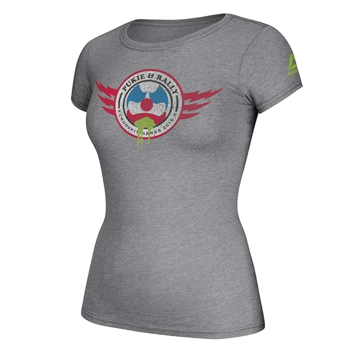 magliette reebok donna 2016