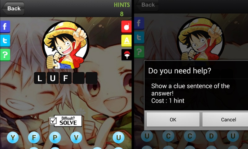 Amazon Com Anime Logo Quiz Appstore For Android Amazon Com Anime Logo Quiz Appstore For Android