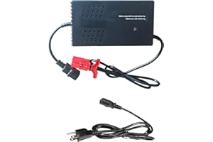 T TORY CARRIER Tory Carrier 24V/6A Battery Charger Compatible with Electric Pallet Truck EPJ3300