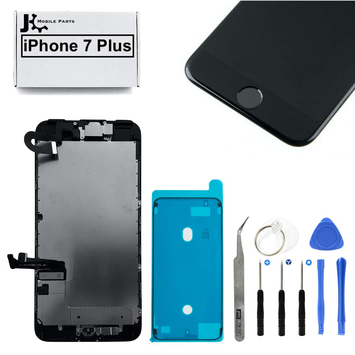 Buy Full Screen Replacement LCD 3D 