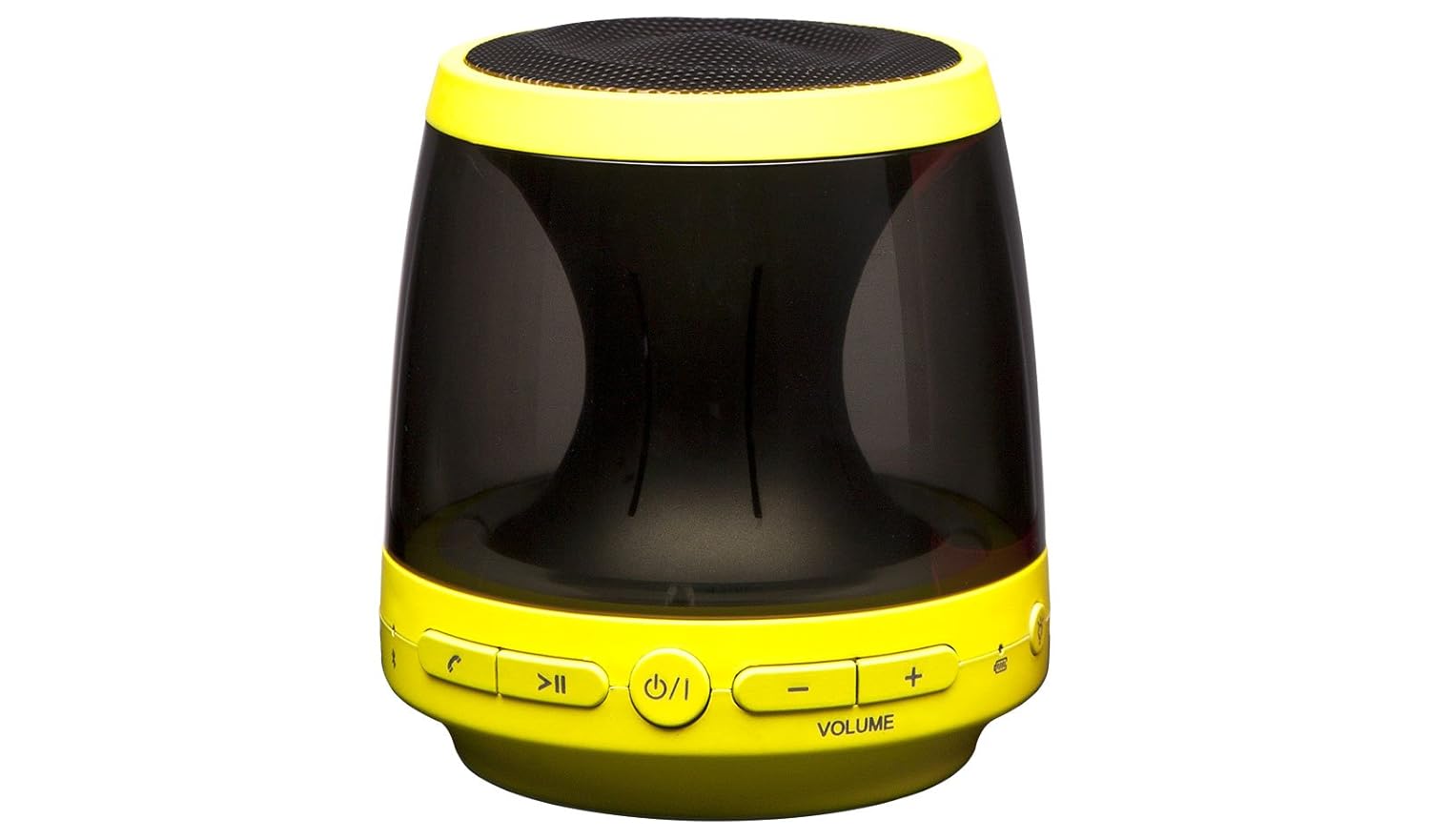 powerful bass speakers for car