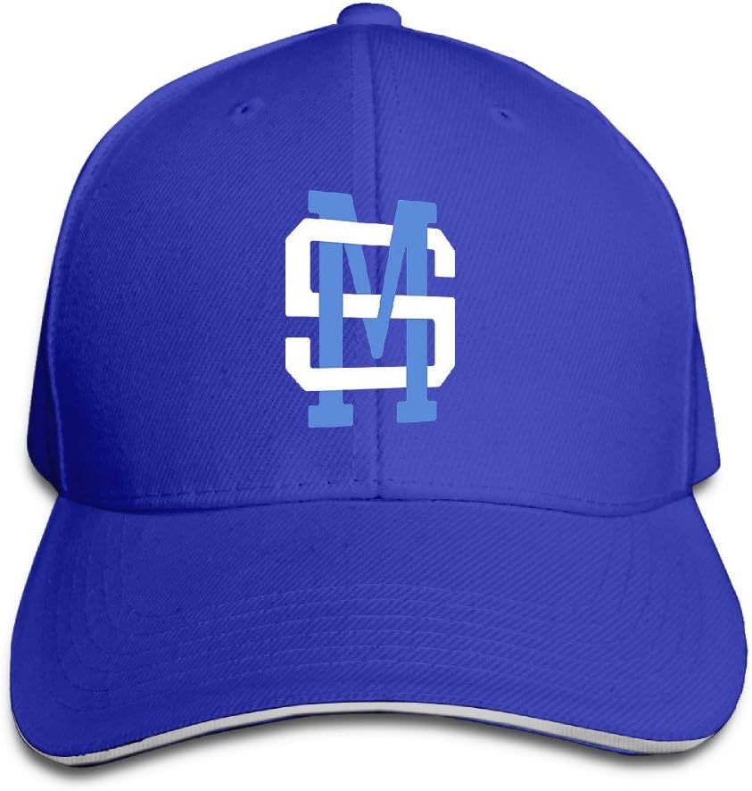 Cameron Dallas Shawn Mendes Trucker Cap Match Sandwich Cap Hat