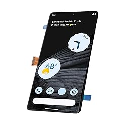 Culnflun OLED for Google Pixel 7 Pro 5G Screen