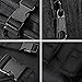 Military Tactical Backpack Water Resistant Nylon Military Outdoor Trekking Camping Tactical Molle Pack Small Multiple Color