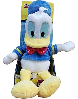 pato donald peluche gigante