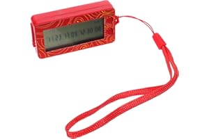 Toyvian Ai Algorithm Probability Double Picker Ai Picker Selector Lucky Mini Portable Machine Artifact Fortunate Number Selector