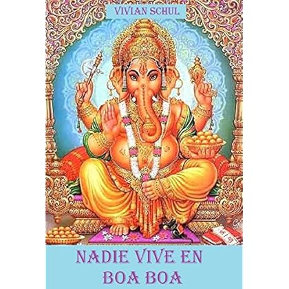 Nadie vive en Boa Boa Nadie vive en Boa Boa