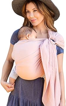 moby wrap echarpe