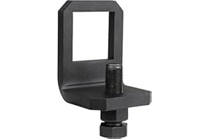 Antivanl Anti Rattle Hitch Tightener 2 Inch, Trailer Hitch Anti Rattle Device, Heavy Duty Hitch Stabilizer for 2 Inch Hitches