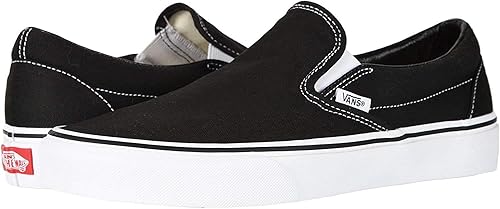 vans cadarço