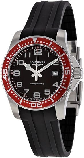 longines sport hydroconquest gents watch