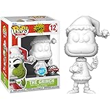 How the Grinch Stole Christmas 