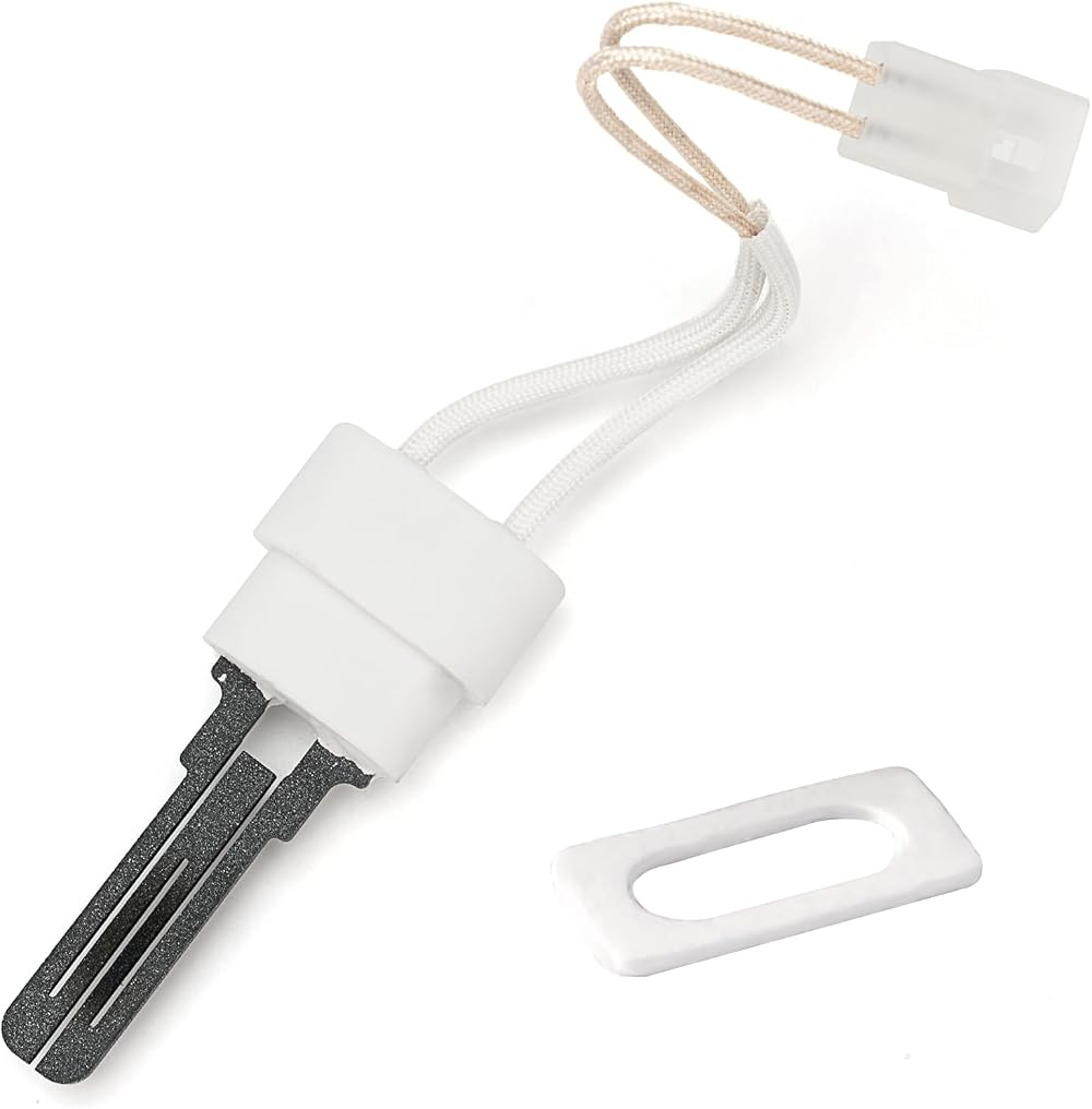 Qagea Igniter Kit 77707-0054 for Pentair MasterTemp & Sta-Rite Heaters