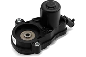 KA0G-26-8EXA Parking Brake Adjust Actuator Compatible with Mazda CX-5 2016 2017 CX-9 2018 2019