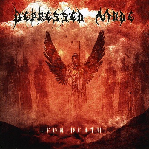 Depressed Mode - Tunnel of Pain Lyrics - Zortam Music