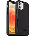 OtterBox Commuter Series Case for iPhone 12 Mini - Black