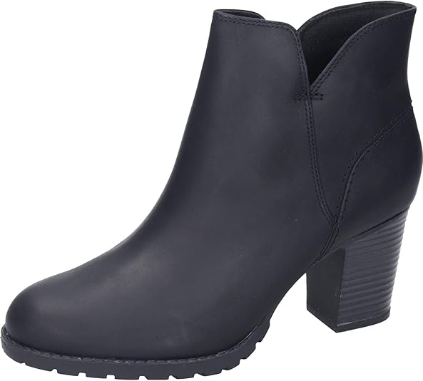 clarks slouch boots