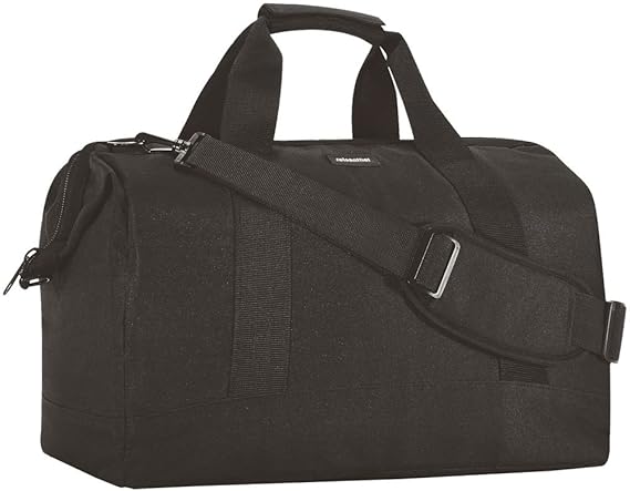 Reisenthel allrounder L Sporttasche, schwarz Polyester 48x29x39.5cm