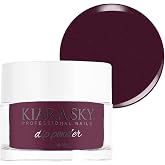 Kiara Sky Dip Powder Purple Tones 1 oz, Secret Love Affair