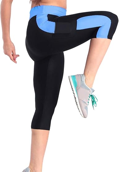 slimming sports leggings