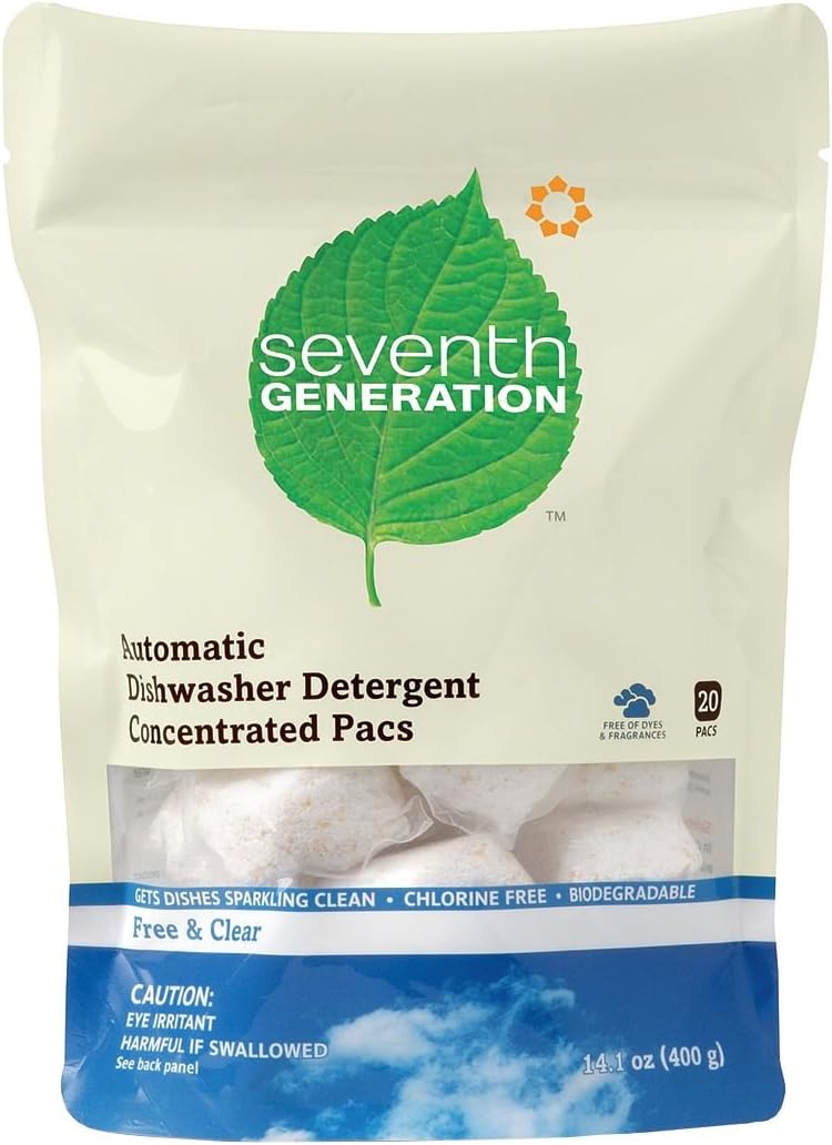 Seventh Generation