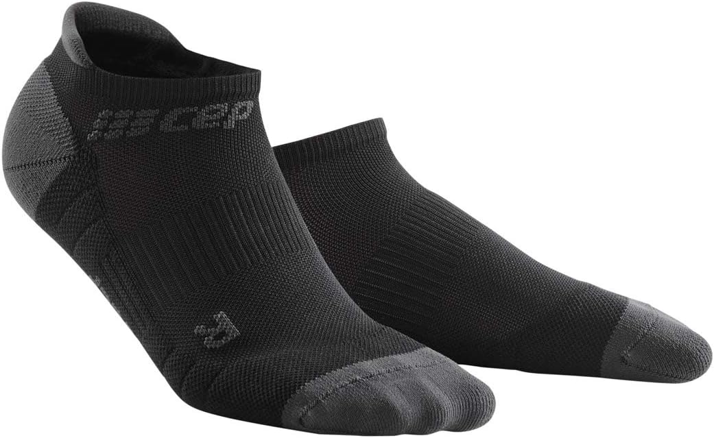 CEP Women's No Show Running Socks - Compression Socks For Performance
