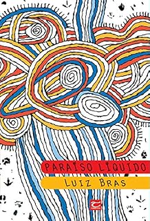 Livro Paraíso líquido