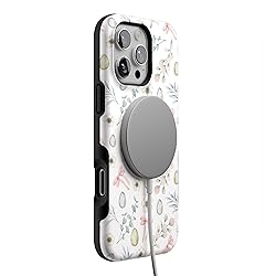Casely iPhone 16 Pro Max Case | So Eggxtra | Spring