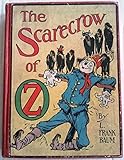 The Scarecrow of Oz
