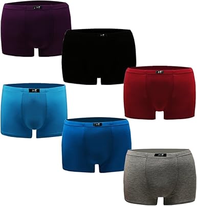 mid rise boxer briefs