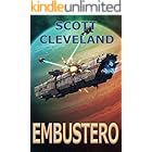 Embustero (Pale Boundaries Book 2)
