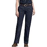Dickies Women's Low Rise Work Pants
